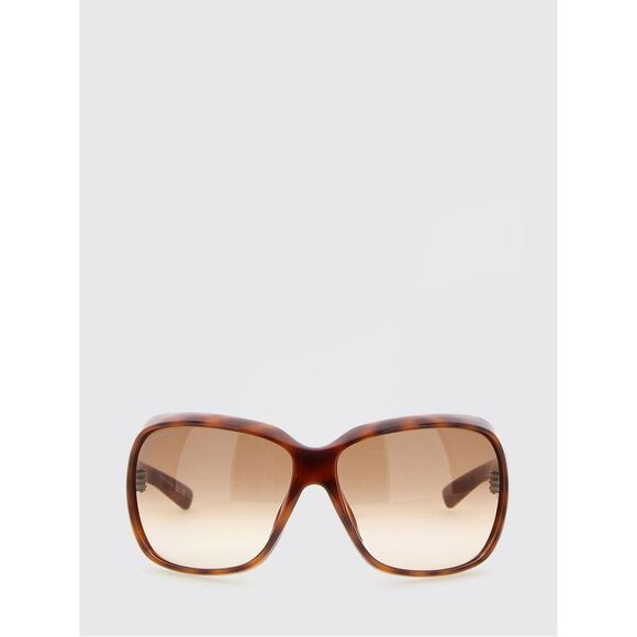 Gucci Sunglasses Woman Brown